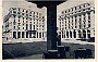Padova, Piazza Spalato 1941 (Massimo Pastore)